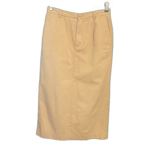 Land's End Women Size 6 Petite.